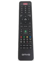 Onvo Fenoti Nordmende Senna Saba Orginal Tv Kumandası-Tüm Modeller
