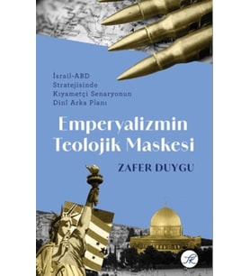 Emperyalizmin Teolojik Maskesi