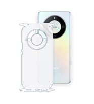 SChitec HONOR X50 Uyumlu Fullbody Arka Kaplama Hidrojel Koruyucu Film