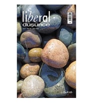 Liberal Düşünce Dergisi, Sayı 106, Bahar 2022