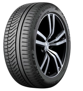 Falken 245/45 R17 TL 99W XL EUROALL SEASON AS220 PRO Dört Mevsim Lastiği (Üretim Tarihi:2025)