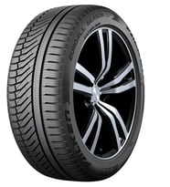 Falken 245/45 R17 TL 99W XL EUROALL SEASON AS220 PRO Dört Mevsim Lastiği (Üretim Tarihi:2025)