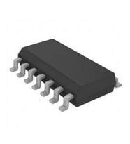 LM339 , SOP-14 Entegre x 1 adet  (rf033) (Siyah)