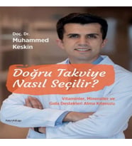 Doğru Takviye Nasıl Seçilir?