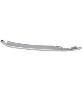 Opel Astra K 2020- Tampon Izgara Citasi Sol Nikelajlı 39206357 Wisco