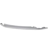 Opel Astra K 2020- Tampon Izgara Citasi Sol Nikelajlı 39206357 Wisco