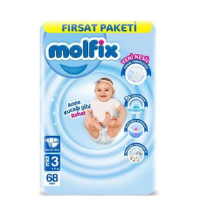 (3) Fırsat Midi ( 68) 1 Adet