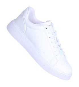 Bestof 2083 Cilt Beyaz Erkek Sneaker Ayakkabı