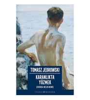 Karanlıkta Yüzmek