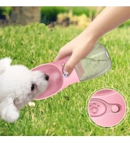 Taşınabilir Su Matarası (350 Ml)