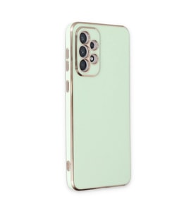 Galaxy A33 5G Kılıf Volet - Yeşil