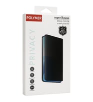 14 4G Hayalet Polymer Nano Ekran