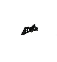 RENAULT CLIO ARKA TAMPON BRAKETİ HB SAĞ 12- REN07CL090 850446420R
