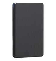 CODEGEN CODEGEN 2.5" USB 3.0 CDG-HDC-30BA Sata Harddisk Kutusu Siyah