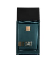 Avon Black Suede Secret Erkek Parfüm Edt 75 Ml.