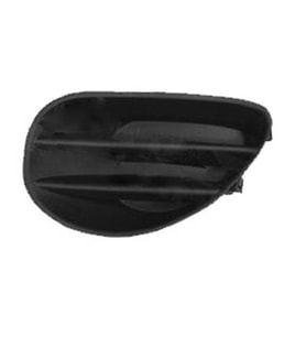 TOYOTA YARIS ÖN TAMPON PANJURU SOL 06-08 TOY07YA022 814820D020