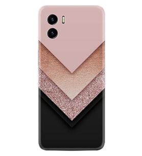 Vivo Y15S Y32 Y33S Y51 Y53S Kılıf Desemli Silikon Great Marble 1405
