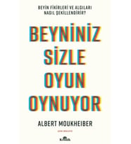 Beyniniz Sizle Oyun Oynuyor