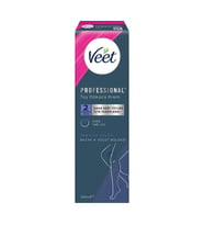 Veet Tüy Dökücü Krem Professıonal Tüm Ciltler 100 Ml