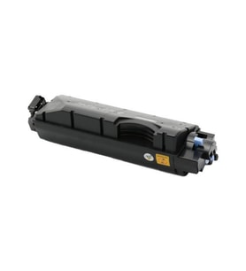Zebra Toner Kyocera TASKALFA 5140 Siyah Muadil Toner