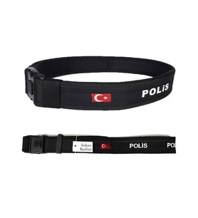Polis Palaska Kemer