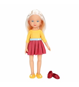Mina Blogger Bebek 35 cm