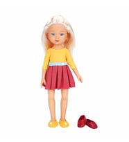 Mina Blogger Bebek 35 cm