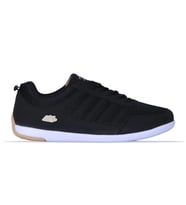 Mp 251-7320Mr Syh-Byz Erkek Yazlık Sneaker Spor Ayakkabı (Siyah)