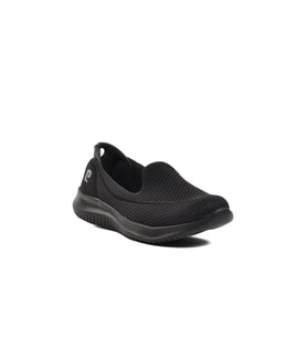 Pierre Cardin Pc-30168 Siyah Esnek Fileli Kadın Spor Ayakkabı