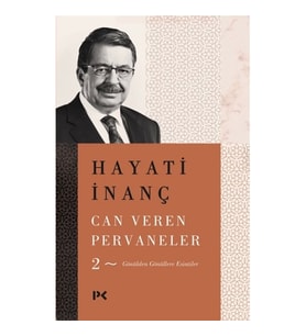 Can Veren Pervaneler - 2