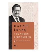 Can Veren Pervaneler - 2
