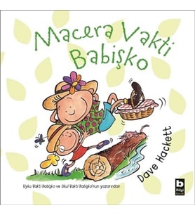 Macera Vakti Babişko