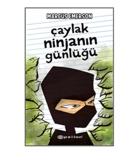 Çaylak Ninjanın Günlüğü