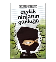 Çaylak Ninjanın Günlüğü