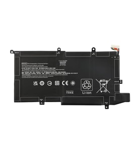 HP ZBook Create G7 ile Uyumlu Notebook Batarya