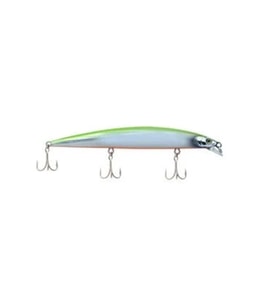 River Cyrstal Min 115F 11.5Cm 12.5Gr Maket Balık Renk:21SC