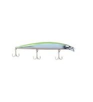River Cyrstal Min 115F 11.5Cm 12.5Gr Maket Balık Renk:21SC