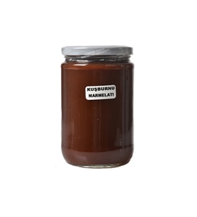 Ev Yapımı Kuşburnu Marmelatı 900 Gr
