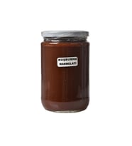 Ev Yapımı Kuşburnu Marmelatı 900 Gr