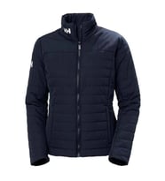 Helly Hansen W Crew Insulator Ceket 2.0 Kadın Laci