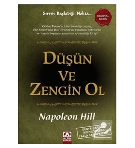 Düşün Ve Zengin Ol