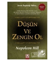 Düşün Ve Zengin Ol