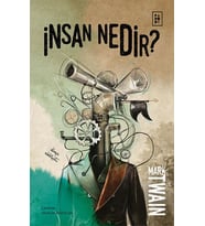 İnsan Nedir?