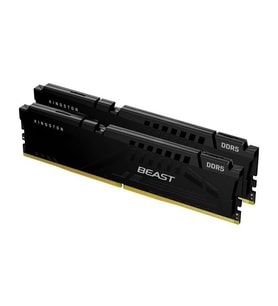 KINGSTON 16GB (2X 8GB) DDR5 5200MHZ CL30 DUAL KIT PC RAM BEAST KF560C30BBEK2-16TR