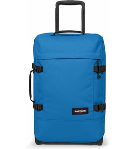 Eastpak, Tranverz S, Unisex - Yetişkin, Valiz, Sunday Grey, 42L
