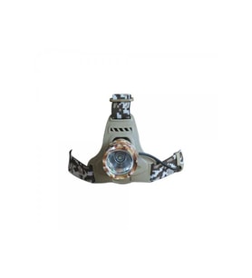 Kafa Lambası 10 Watt Şarjlı Model K11-B