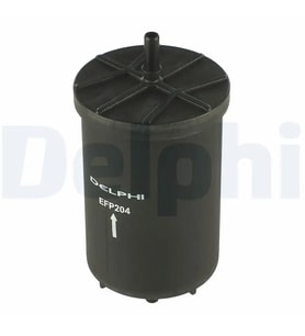 DELPHI EFP204 Yakit Filtresi 0J1201511A 1J0201511A