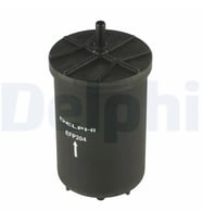 DELPHI EFP204 Yakit Filtresi 0J1201511A 1J0201511A
