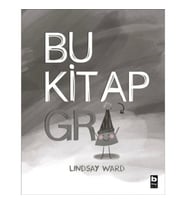 Bu Kitap Gri