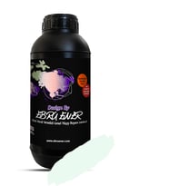 Ebru Ener Anka Vernikli Genel Yüzey Boyası 1 kg. (Su Yeşili)